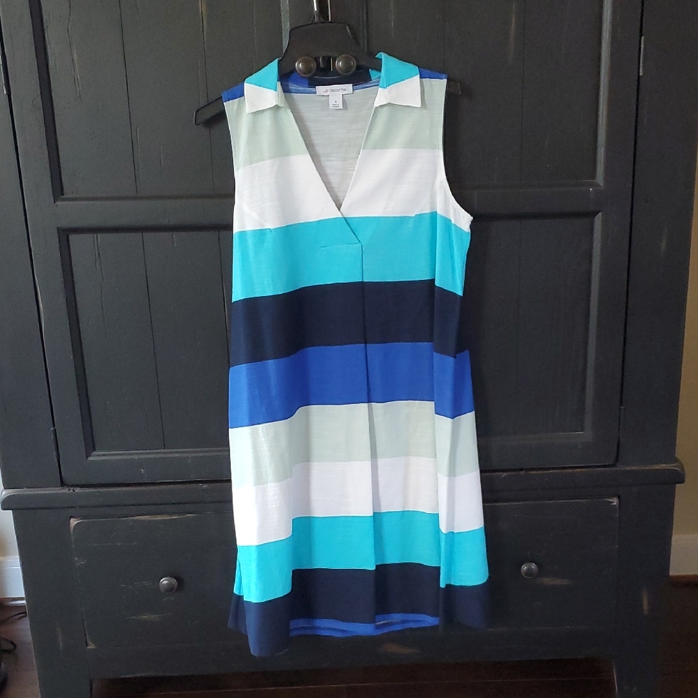 Liz Claiborne Dress
